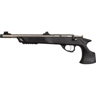 KEYSTONE SPORTING ARMS CRICKETT PISTOL 22LR SS/BLK TB