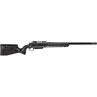 CHRISTENSEN ARMS MCR FFT 7MAG BLK 22"