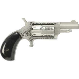 NORTH AMERICAN ARMS MINI 22MAG 1-5/8" TGW ENG EBN#