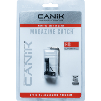 CANIK EXT MAG CATCH ASSEMBLY