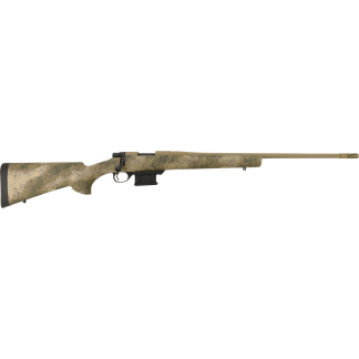 HOWA FENCELINE 223REM REAP 22"