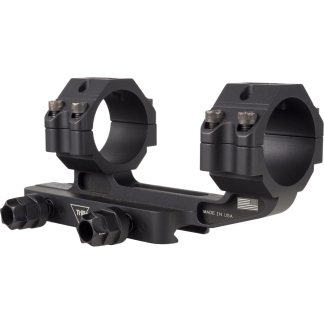 TRIJICON QLOC CANTILEVER MNT 34MM 1.59