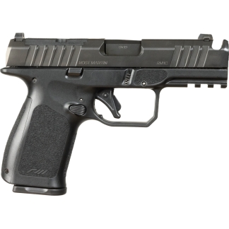 ROST MARTIN RM1C 9MM 15+1 BLK 4" COMP