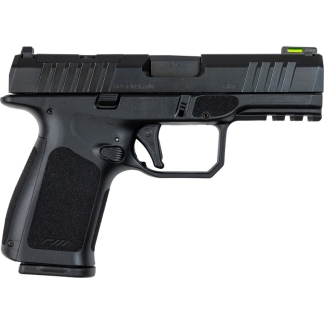 ROST MARTIN RM1C 9MM 17+1 BLK 4" OR NS