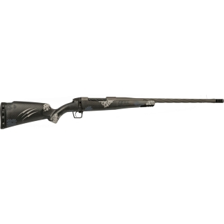 FIERCE FIREARMS TWISTED ROGUE 7PRC TN/PH 22" #