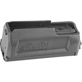 RUGER MAGAZINE AMERICAN RIFLE S/A