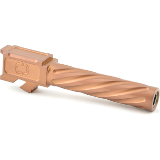 SHADOW SYSTEMS BARREL 9MM CPT BRZ FLT
