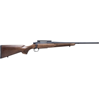 HOWA M1500 SL 243WIN BL/WD 20"