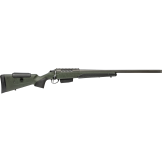 TIKKA T3X SUPER VRMNT 6MMCR 24"