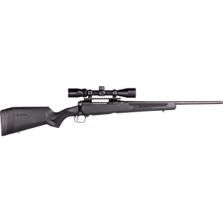 SAVAGE ARMS 110 APEX HUNT XP 25-06 24" PK#