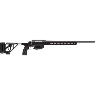 TIKKA T3X ACE TGT 6MMCR 26" BLK TB