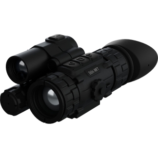 ATN ODIN 6 MFT LRF THERMAL 1-8X