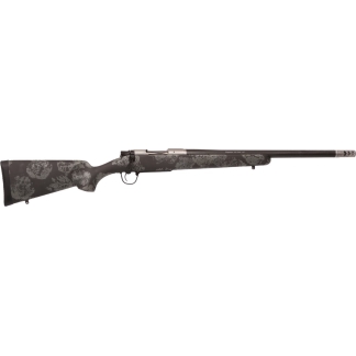 CHRISTENSEN ARMS RIDGELINE FFT TI 6MMCR 20"