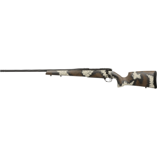 WEATHERBY MARK V HIGH COUNTRY 308WIN LH#