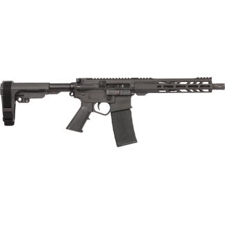 WISE ARMS WA-15B 300BLK BLK 10.5" SBA3