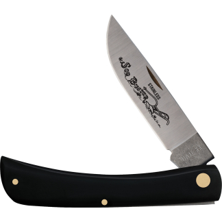 CAE SOD BUSTER BLACK SYNTHETIC