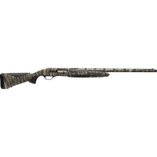 BROWNING MAXUS II RTO 12/26 3.5" #