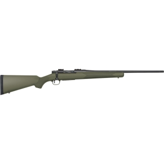 MOSSBERG PATRIOT 6.5CR BL/OD 22" 5+1  #