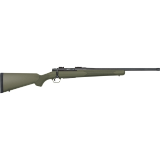 MOSSBERG PATRIOT 400LEG BL/OD 20" 4+1 #