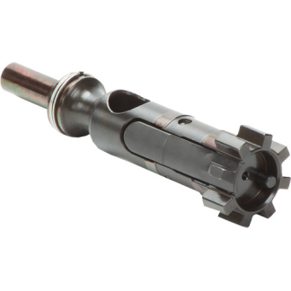 LANTAC BOLT ASSEMBLY 6MM ARC - BLACK NITRIDE