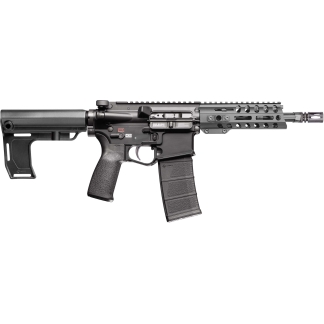 POF USA RENEGADE+ PSTL 300BLK 8" BRACE