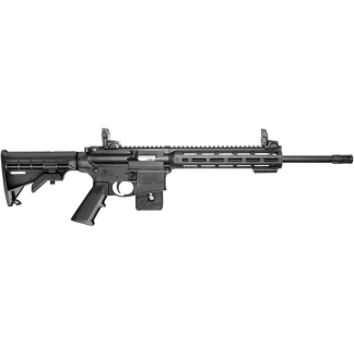 S&W MP1522 22LR 16B 10R CA