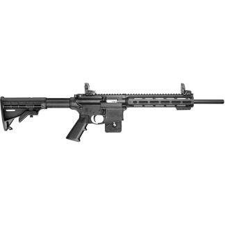 S&W MP1522 22LR 16B 10R