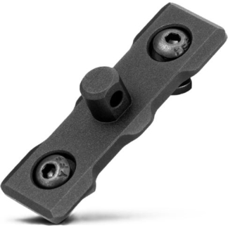 MDT M-LOK SLING SWIVEL STUD - BLACK