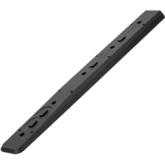 MDT M-LOK ARCA FULL FOREND - LENGTH BLACK