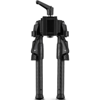 MDT BIPOD GRND POD-RRS - DOVETAIL GREEN ACCENT