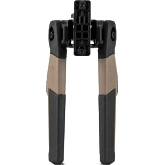 MDT BIPOD ORYX M-LOK MOUNT - FDE/BLACK