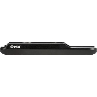MDT REAR ELITE BAG RIDER FLAT - BLACK