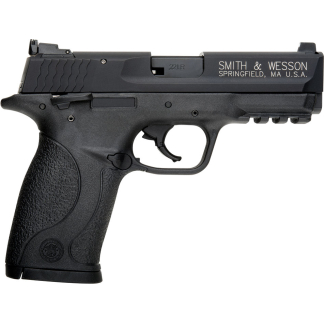 S&W MP22C 22LR 3.56B 10R