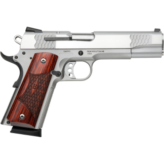 S&W 1911E 45AP 5SS 8R FS