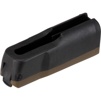 BROWNING MAGAZINE X-BOLT SHORT - ACTION .243/.308/7MM-08 BRONZE