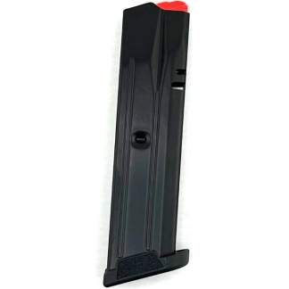 CZ MAG P-09 F NOCTURNE 9MM 10RD