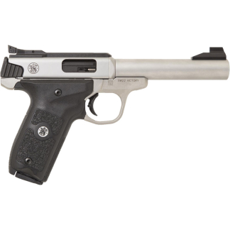 S&W SW22 VIC 22LR 5.5SS AS MA