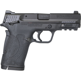 S&W MP2 SHDEZ 380 3.6B 8R TS