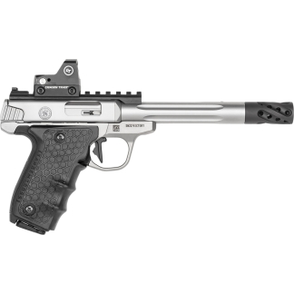 S&W SW22 VICPC TGT 6SS RD