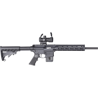 S&W MP1522 22LR 16B 10R OR