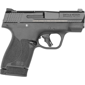 S&W MP SHD+ 9MM 10/13R B FS TS