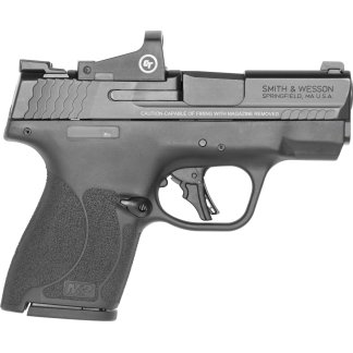 S&W MP SHD+OR 9MM 10R NS NTS