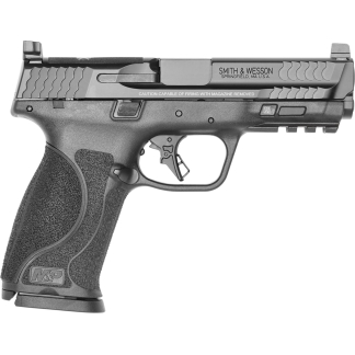 S&W MP2OR 9MM 4.25B 17R FS NTS