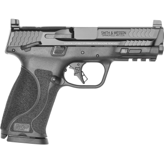 S&W MP2OR 9MM 4.25B 17R FS TS