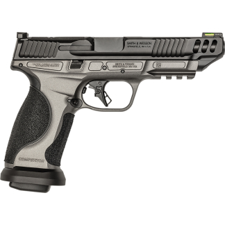 S&W MP2PC 9MM CPTR 5 2TN 17 NT