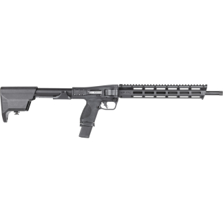 S&W MP FPC 40SW 16.5B 20RD