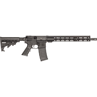 S&W MP15SPTIII 5.56 16B 30R