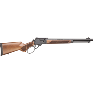 S&W 1854 45LC 19.25B 9R WALN