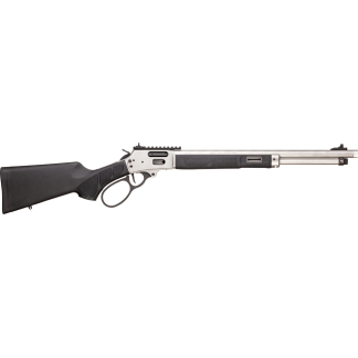 S&W 1854 44M 19.25 SS SYN