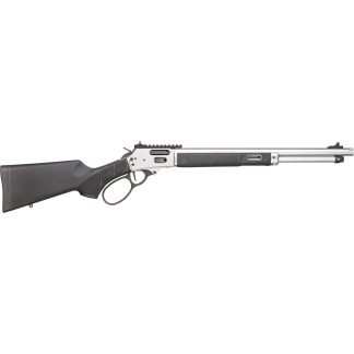S&W 1854 45LC 19.25 9R SS SYN